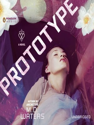 Prototype - Audiobook